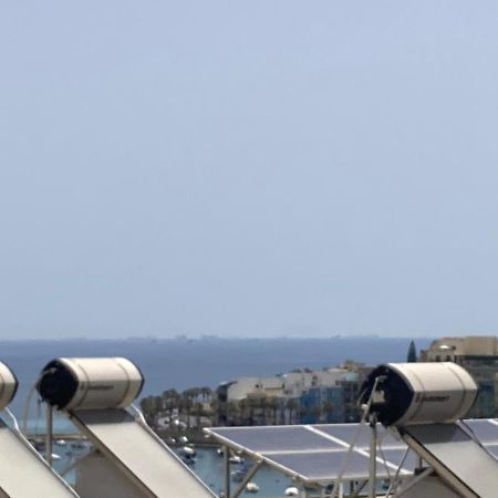 Dream Theatre Maisonette Marsaskala Eksteriør bilde
