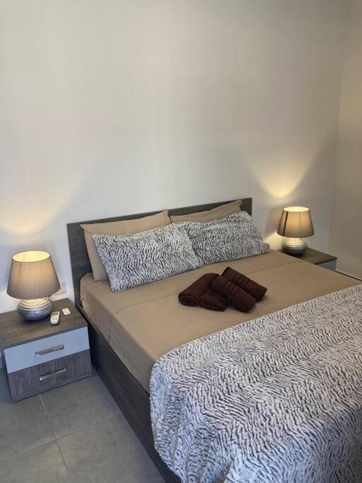 Dream Theatre Maisonette Marsaskala Eksteriør bilde