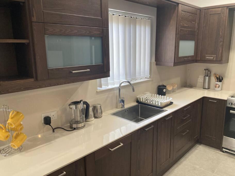 Dream Theatre Maisonette Marsaskala Eksteriør bilde