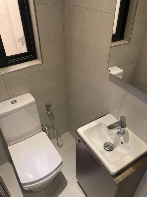 Dream Theatre Maisonette Marsaskala Eksteriør bilde
