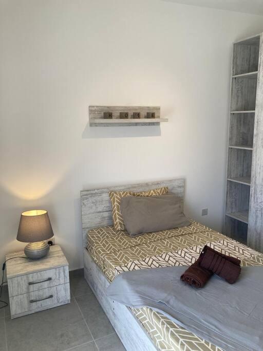Dream Theatre Maisonette Marsaskala Eksteriør bilde