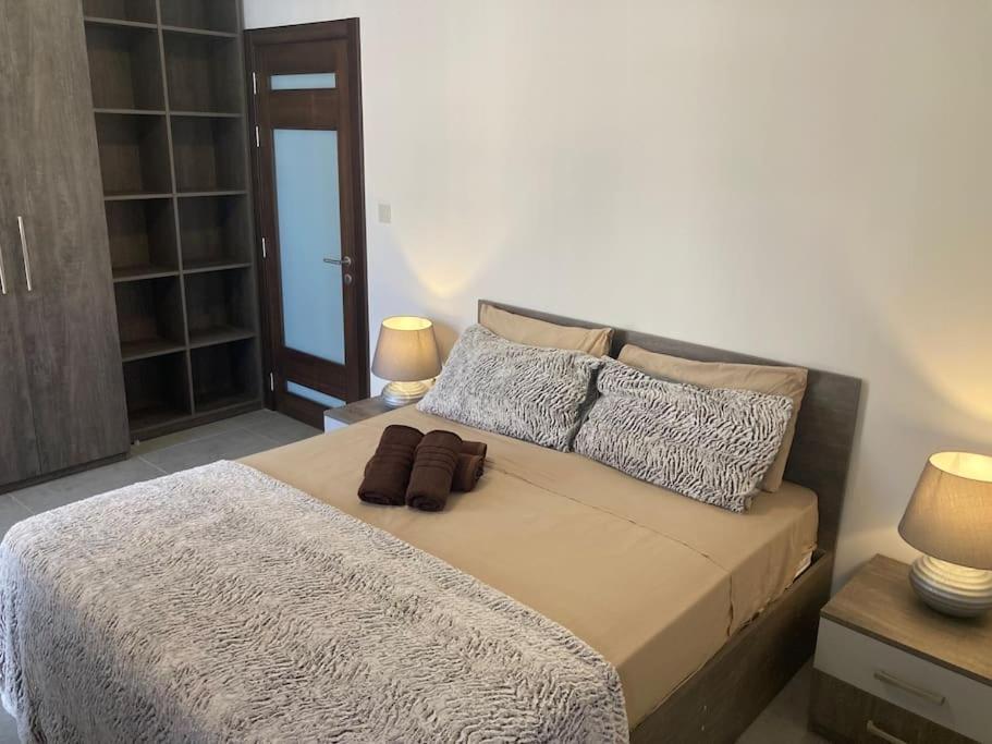 Dream Theatre Maisonette Marsaskala Eksteriør bilde