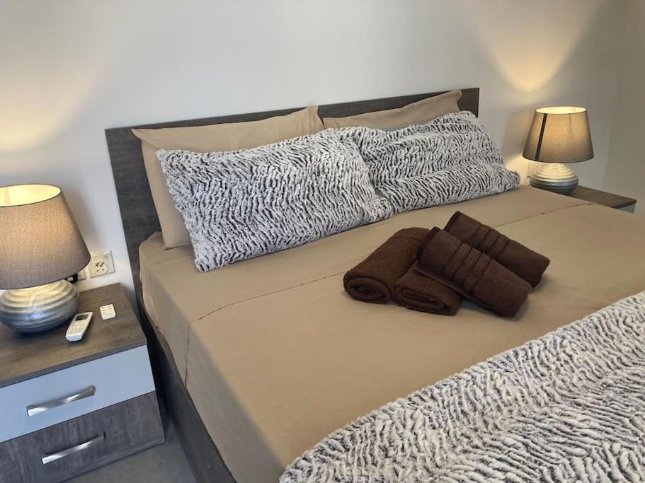 Dream Theatre Maisonette Marsaskala Eksteriør bilde