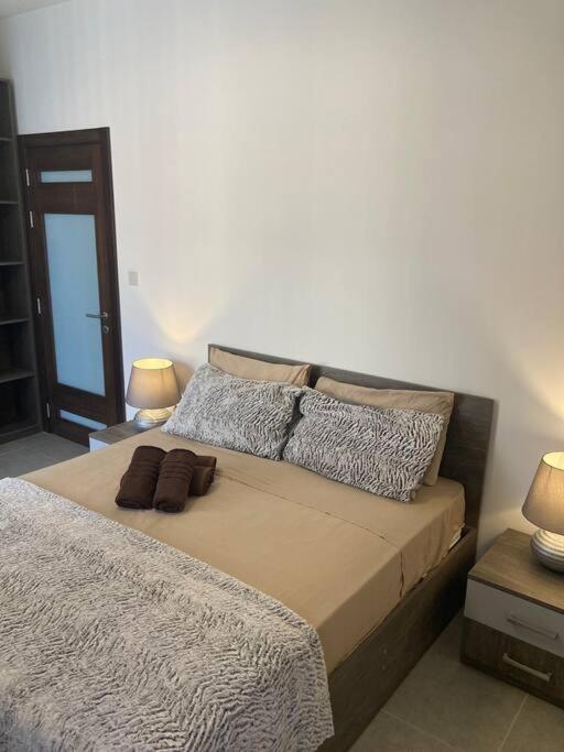 Dream Theatre Maisonette Marsaskala Eksteriør bilde