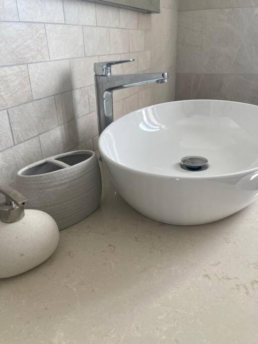 Dream Theatre Maisonette Marsaskala Eksteriør bilde