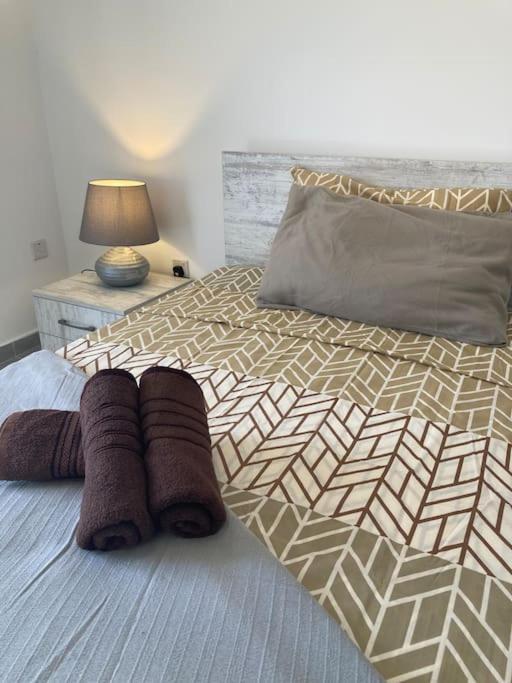 Dream Theatre Maisonette Marsaskala Eksteriør bilde