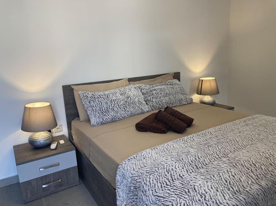 Dream Theatre Maisonette Marsaskala Eksteriør bilde