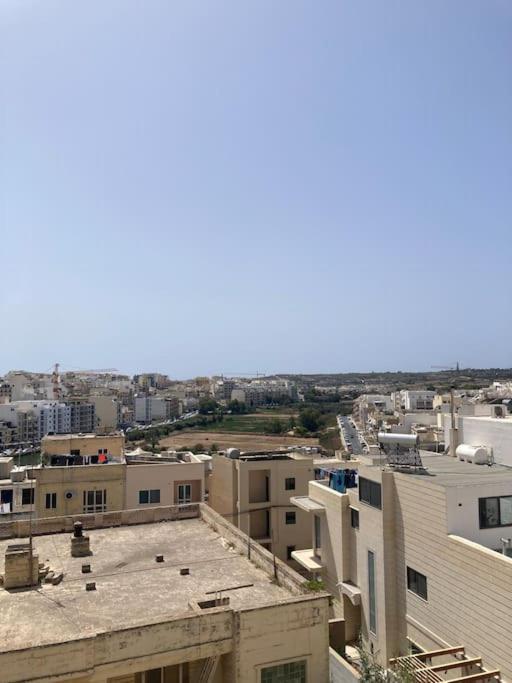 Dream Theatre Maisonette Marsaskala Eksteriør bilde