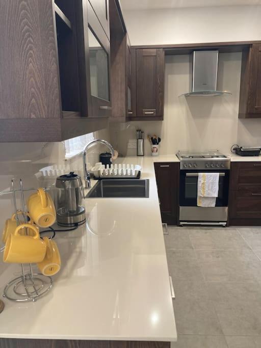 Dream Theatre Maisonette Marsaskala Eksteriør bilde