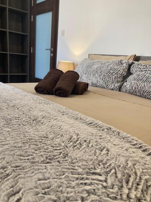 Dream Theatre Maisonette Marsaskala Eksteriør bilde