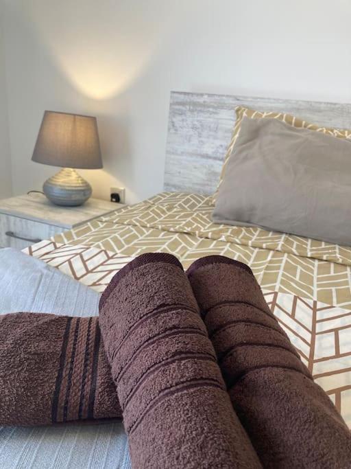 Dream Theatre Maisonette Marsaskala Eksteriør bilde