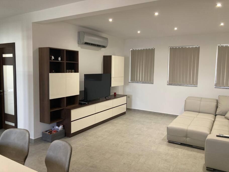 Dream Theatre Maisonette Marsaskala Eksteriør bilde
