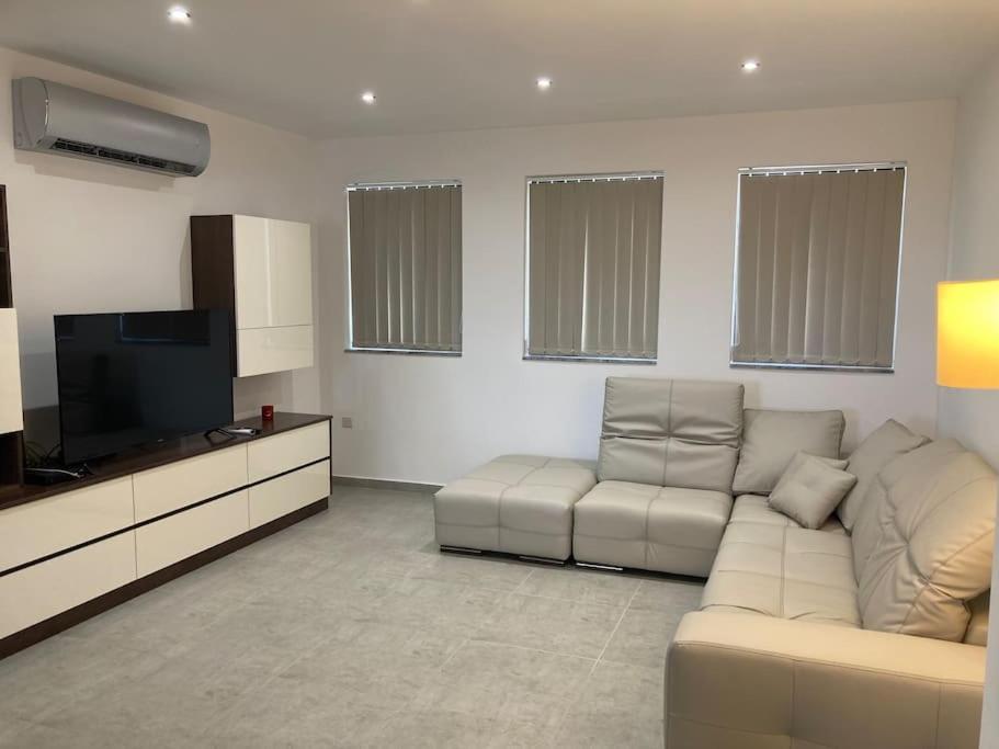 Dream Theatre Maisonette Marsaskala Eksteriør bilde