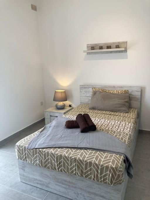 Dream Theatre Maisonette Marsaskala Eksteriør bilde