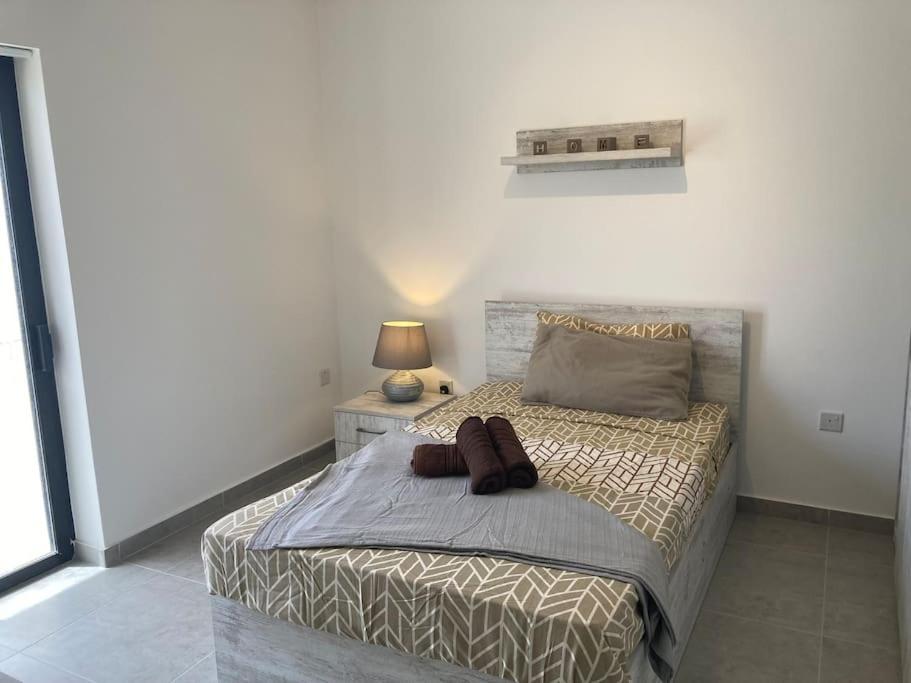 Dream Theatre Maisonette Marsaskala Eksteriør bilde