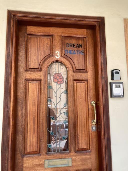 Dream Theatre Maisonette Marsaskala Eksteriør bilde