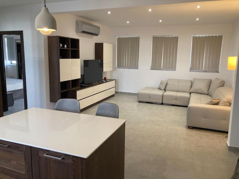 Dream Theatre Maisonette Marsaskala Eksteriør bilde