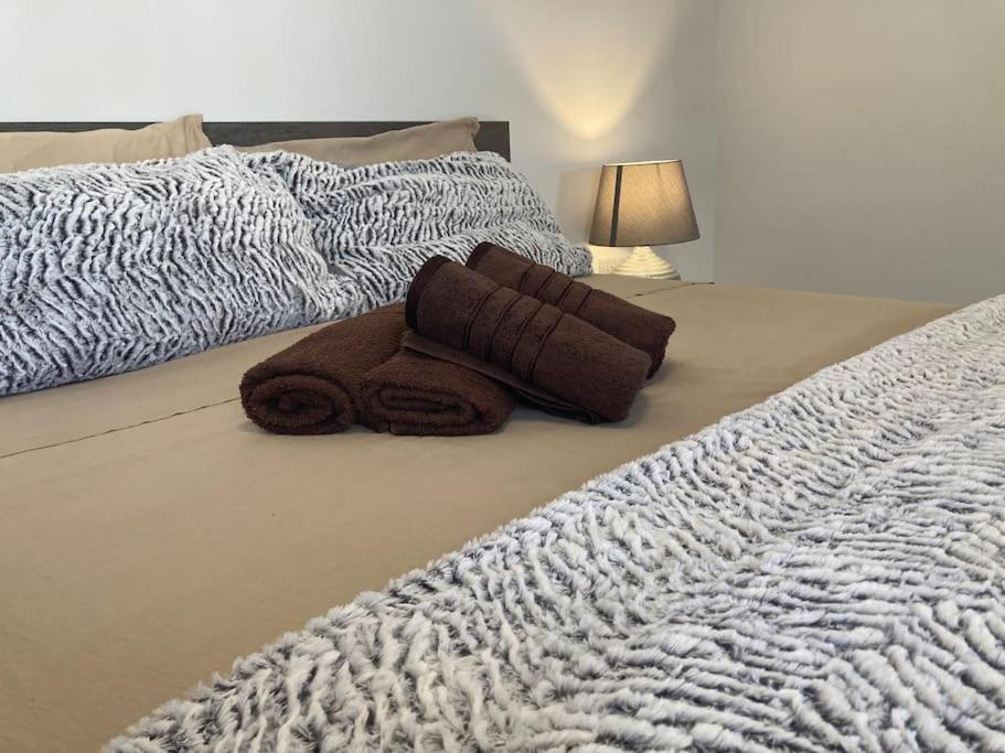 Dream Theatre Maisonette Marsaskala Eksteriør bilde