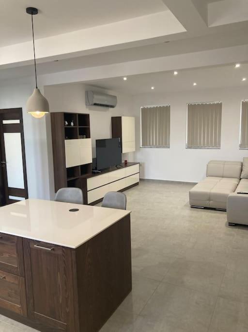 Dream Theatre Maisonette Marsaskala Eksteriør bilde