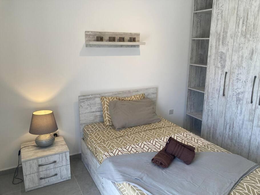 Dream Theatre Maisonette Marsaskala Eksteriør bilde