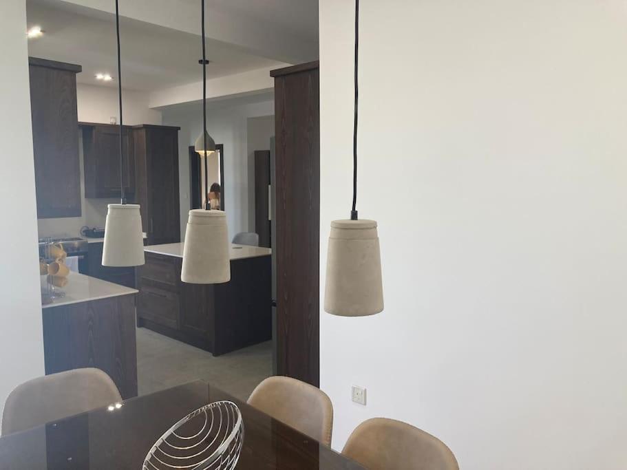 Dream Theatre Maisonette Marsaskala Eksteriør bilde