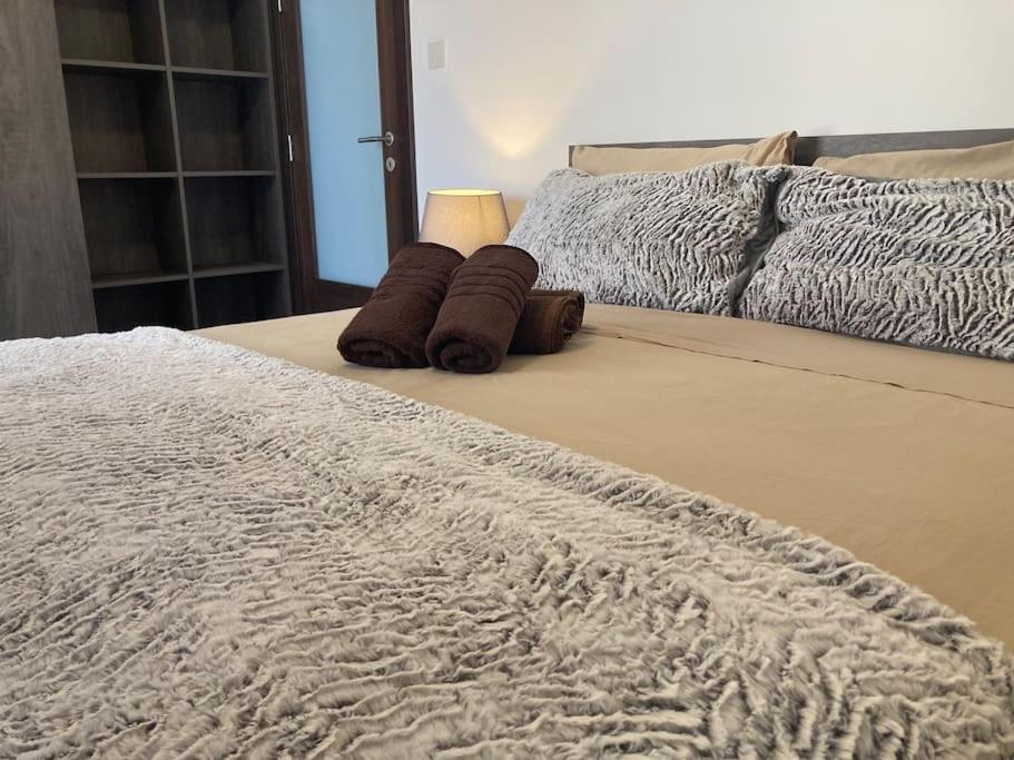 Dream Theatre Maisonette Marsaskala Eksteriør bilde