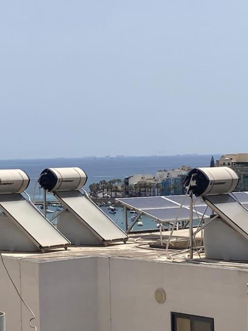 Dream Theatre Maisonette Marsaskala Eksteriør bilde