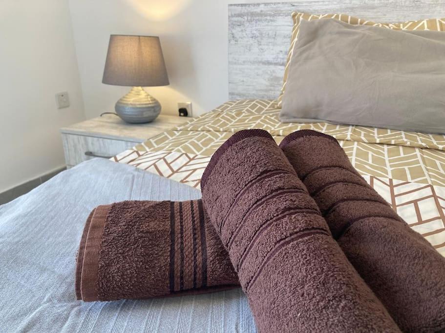 Dream Theatre Maisonette Marsaskala Eksteriør bilde