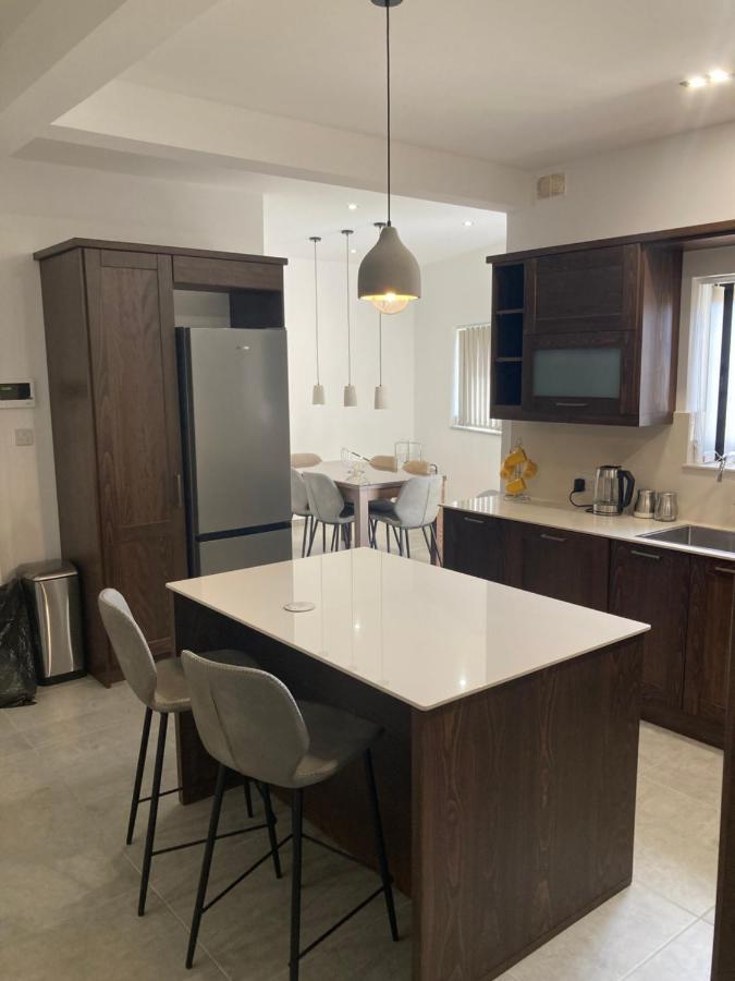 Dream Theatre Maisonette Marsaskala Eksteriør bilde