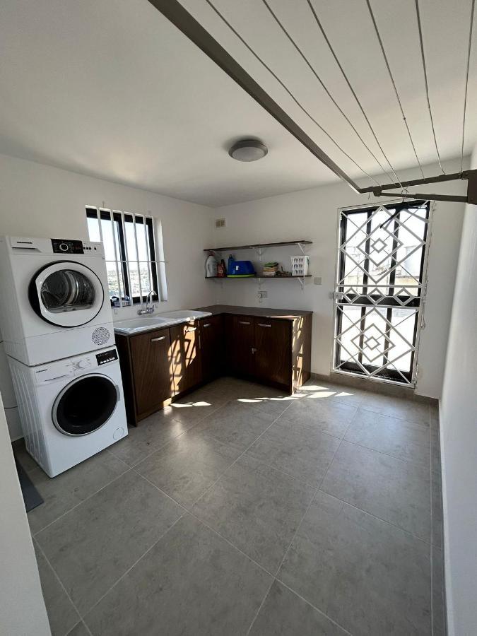 Dream Theatre Maisonette Marsaskala Eksteriør bilde