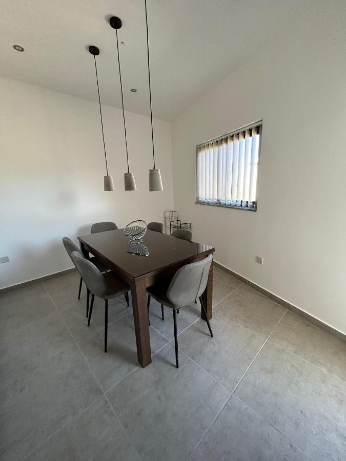 Dream Theatre Maisonette Marsaskala Eksteriør bilde