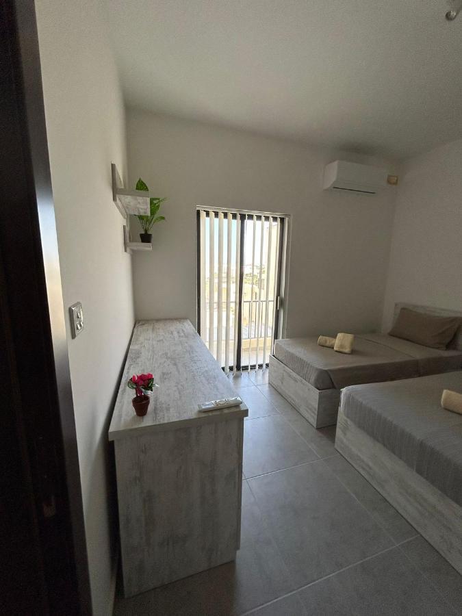 Dream Theatre Maisonette Marsaskala Eksteriør bilde