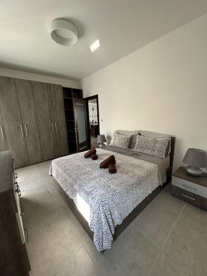Dream Theatre Maisonette Marsaskala Eksteriør bilde