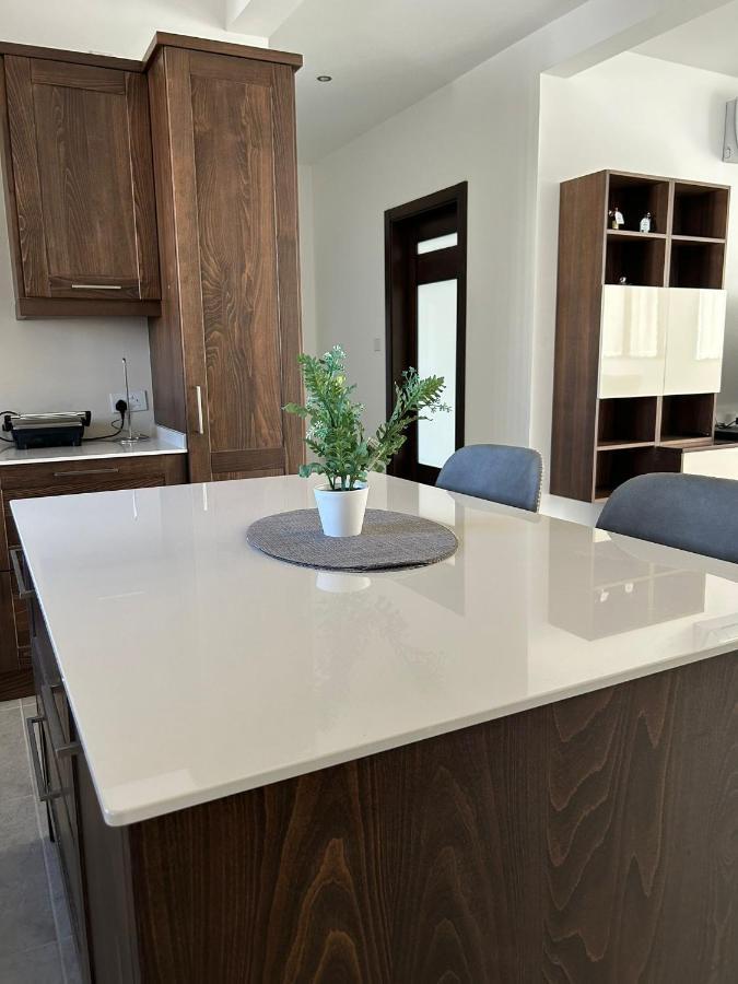 Dream Theatre Maisonette Marsaskala Eksteriør bilde