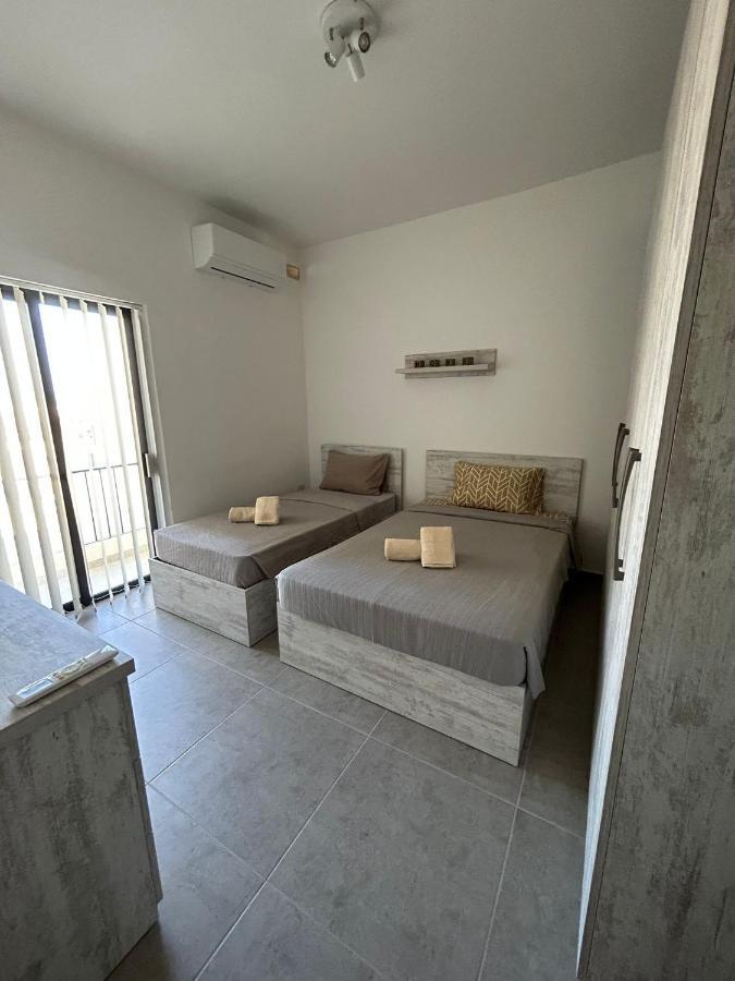 Dream Theatre Maisonette Marsaskala Eksteriør bilde